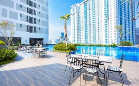 Annie Saigon Apartment - Rivergate Residence